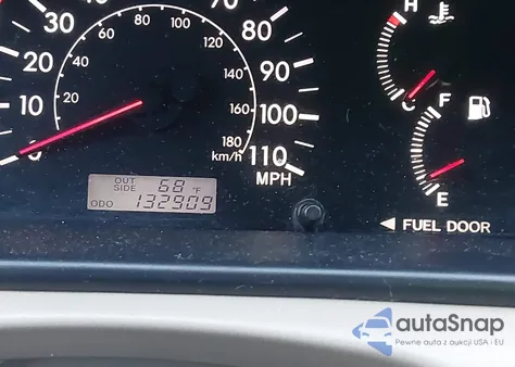 2005 Toyota Corolla Le z USA, uszkodzony, nr VIN 2T1BR30E65C396704